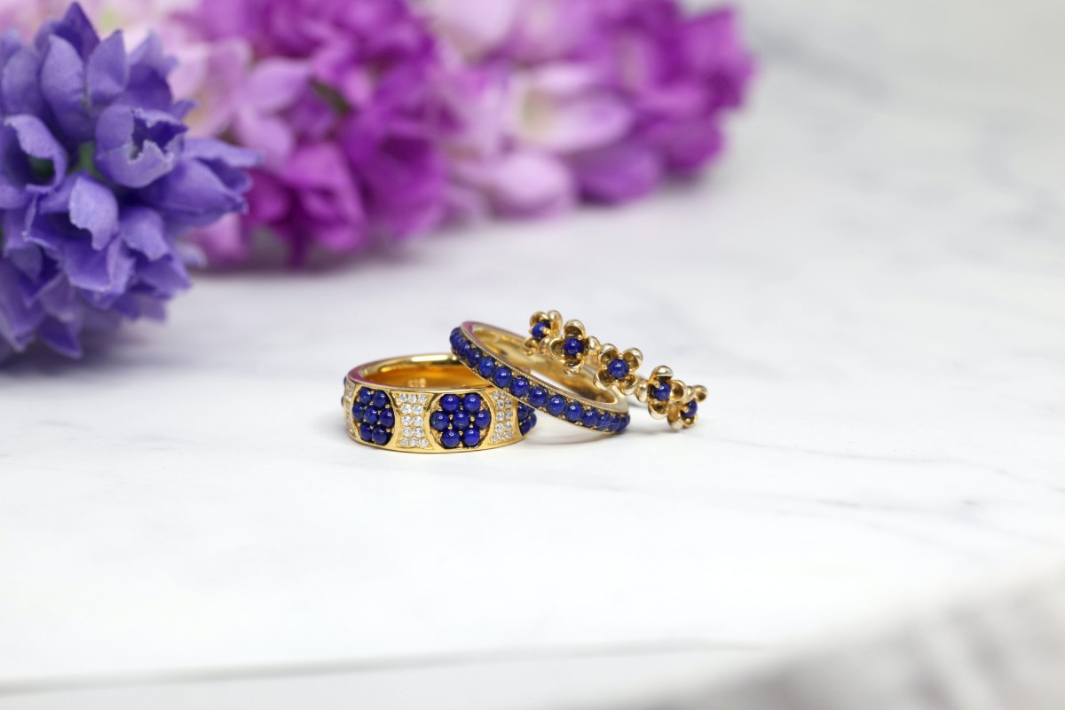 Brands Championing Ethically Sourced Jewelry