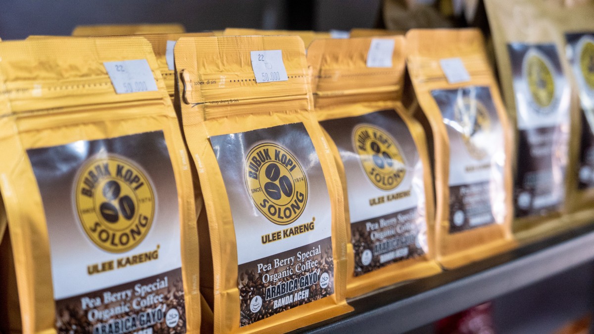Recognizing Fair Trade Products