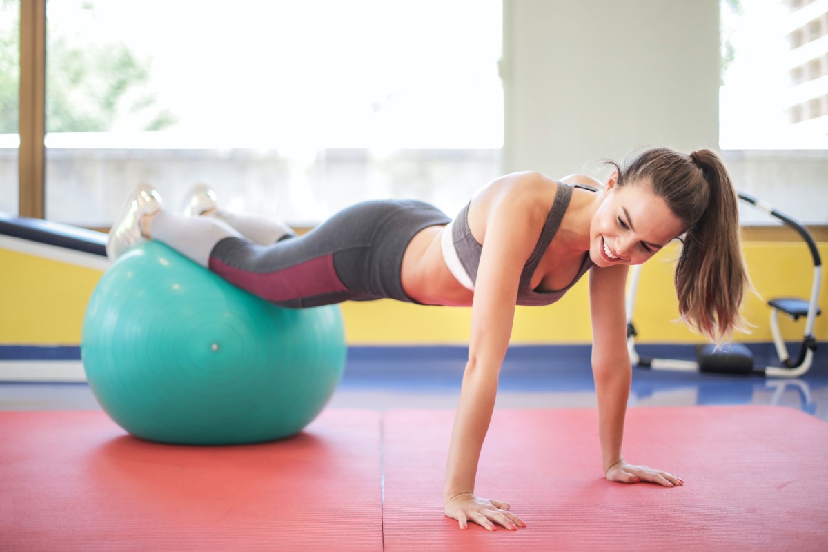 Eco-Friendly Practices for Gyms and Fitness Centers
