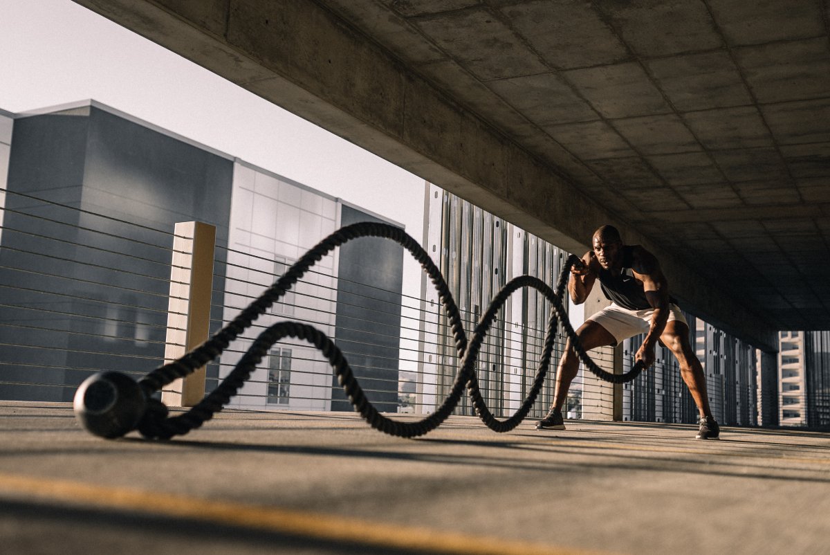 Advantages of Eco-Friendly Workouts