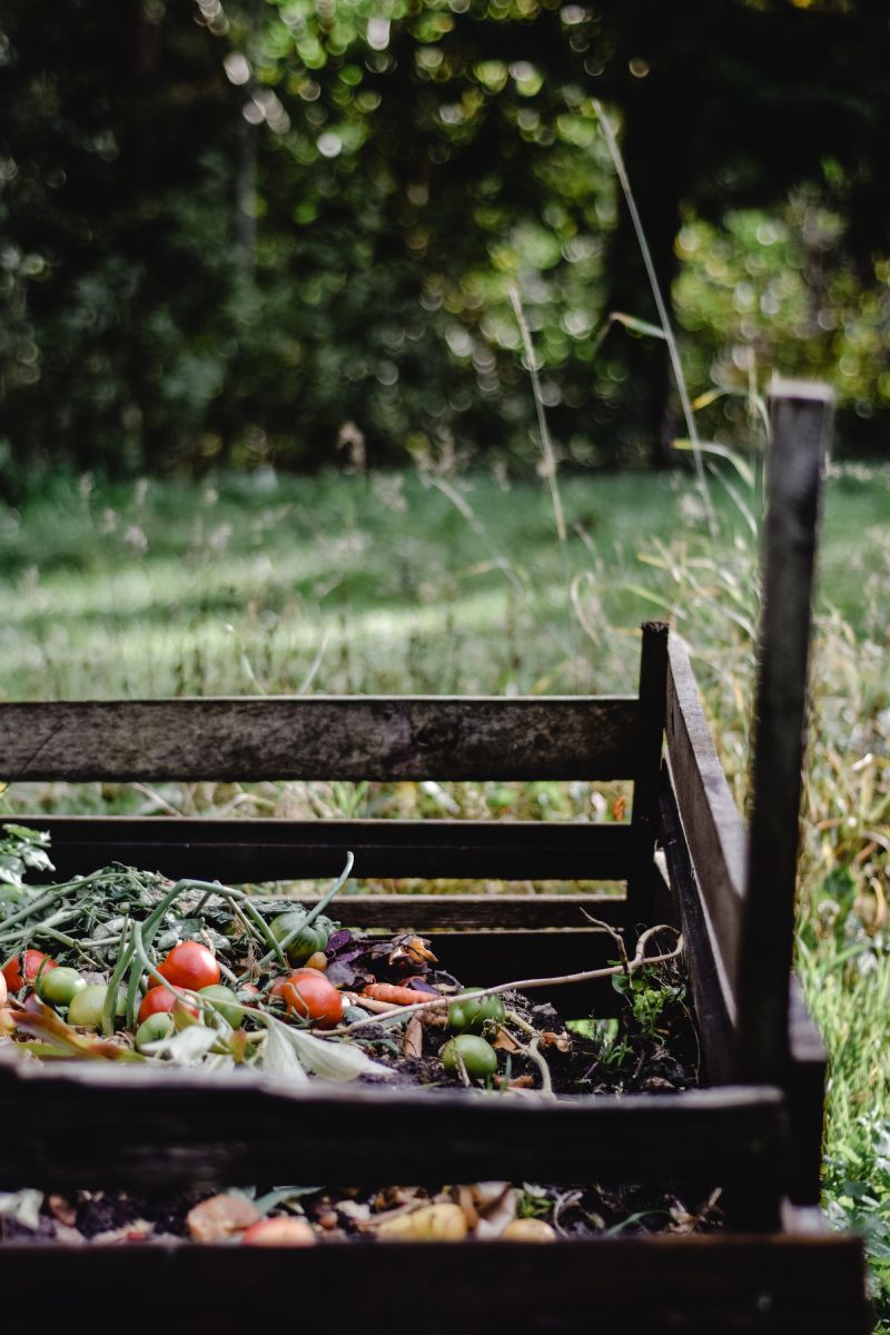 Creating and Using Compost