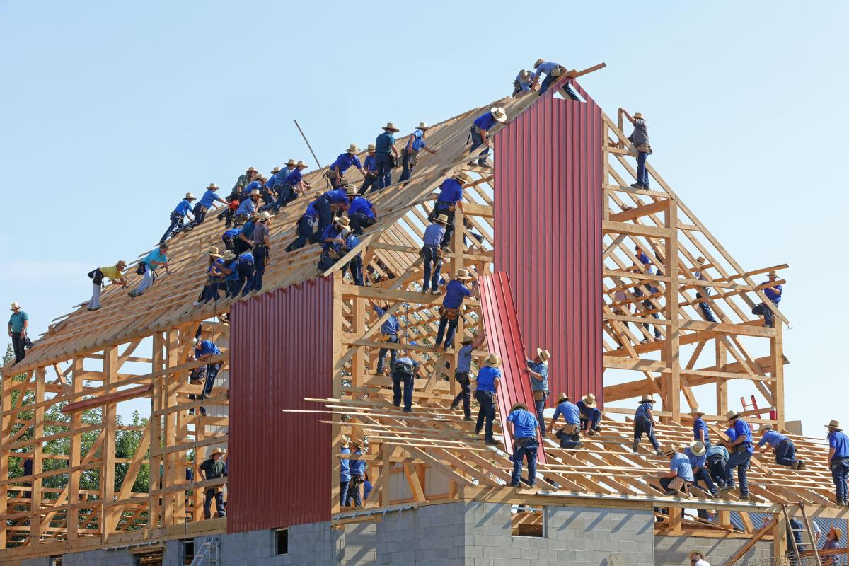Sustainable Materials and Construction