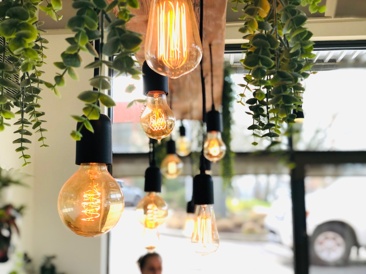 Energy-efficient Lighting