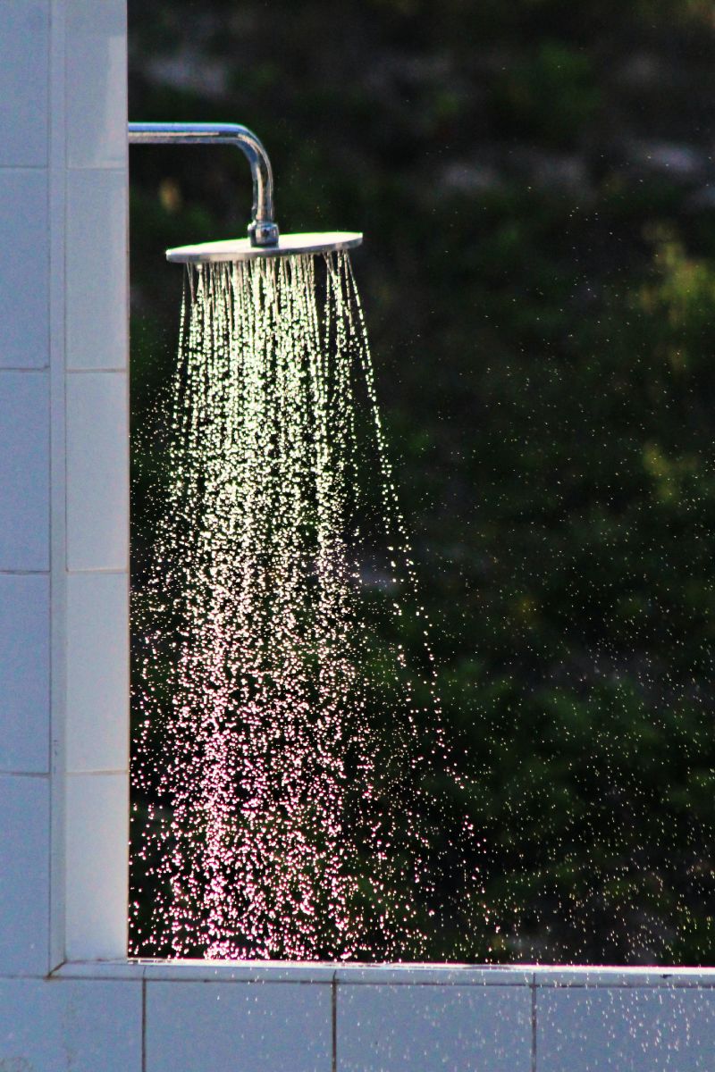 Water-saving Devices