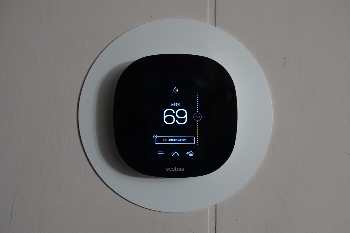 Smart Thermostats
