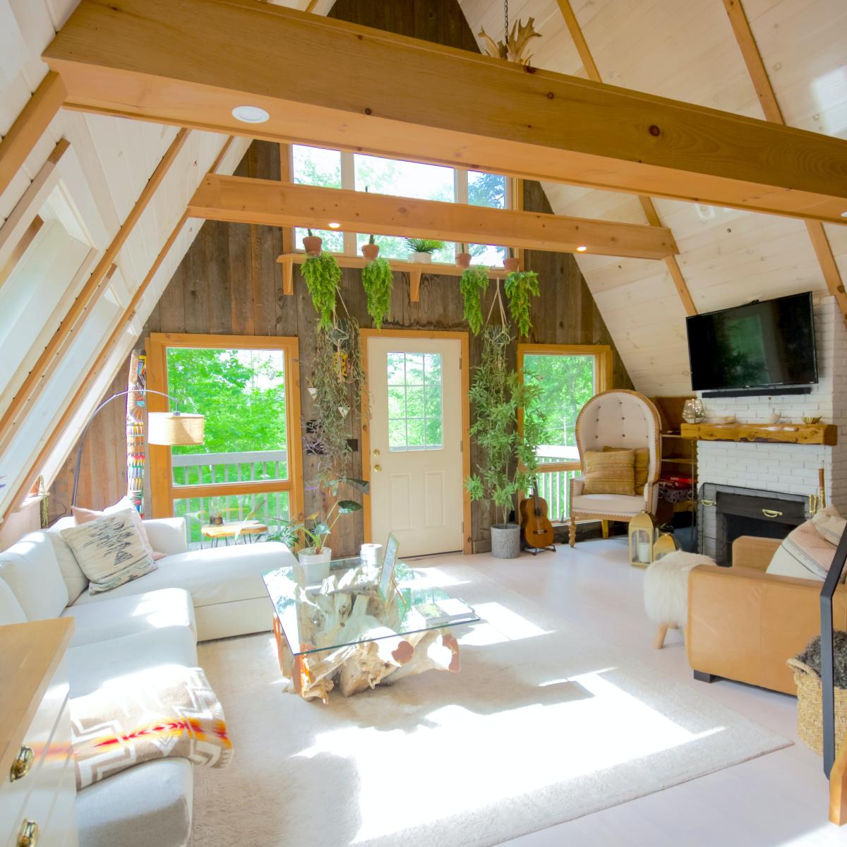 The Green Home: Paving the Way for Sustainable Living