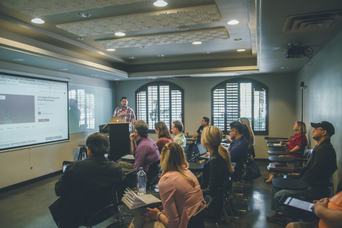 Green Jobs in Education and Advocacy