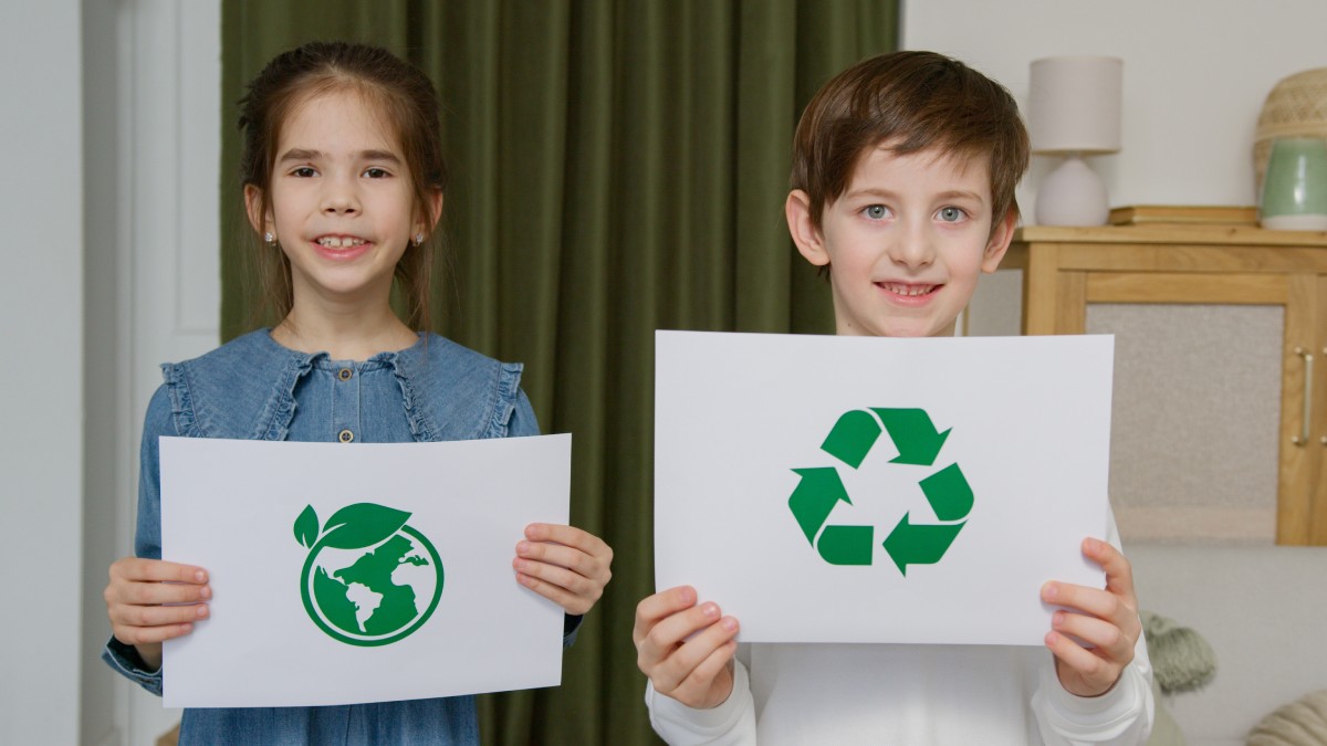 Case Studies of Successful Green Schools