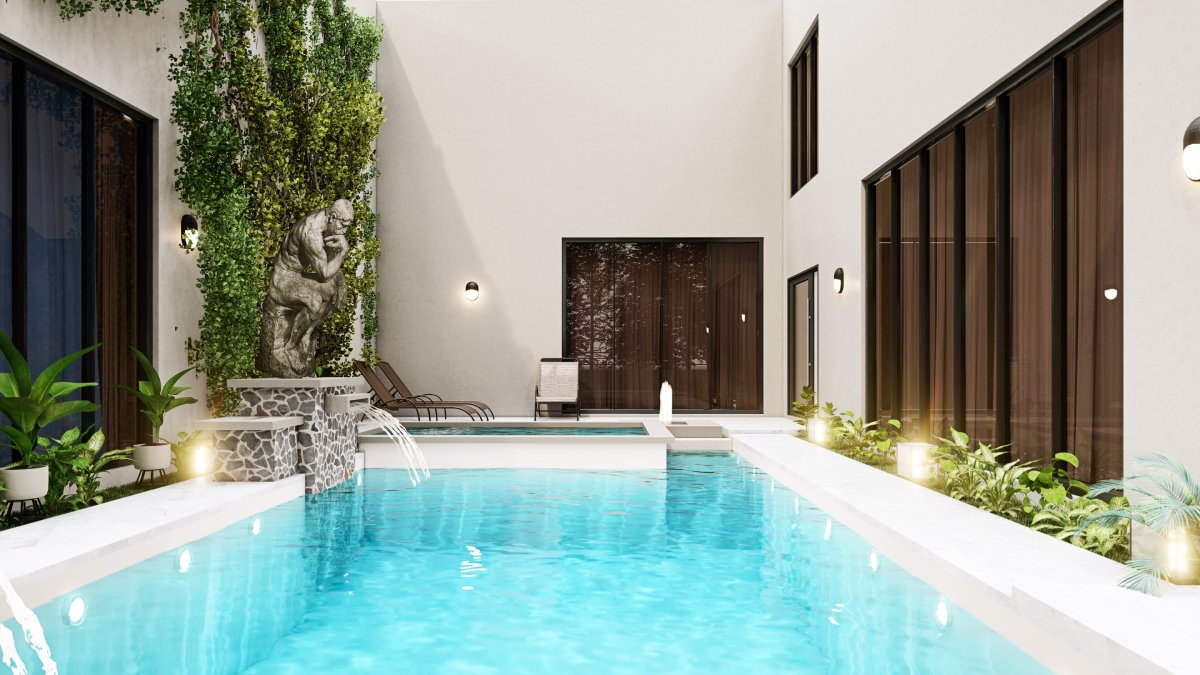 How to Make Your Swimming Pool More Eco-Friendly