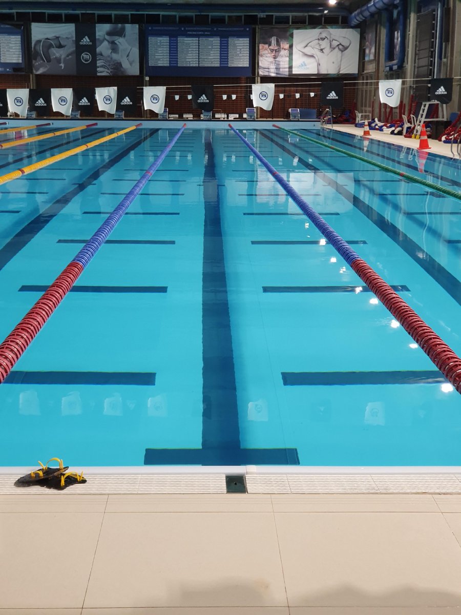 Environmentally Friendly Pool Materials