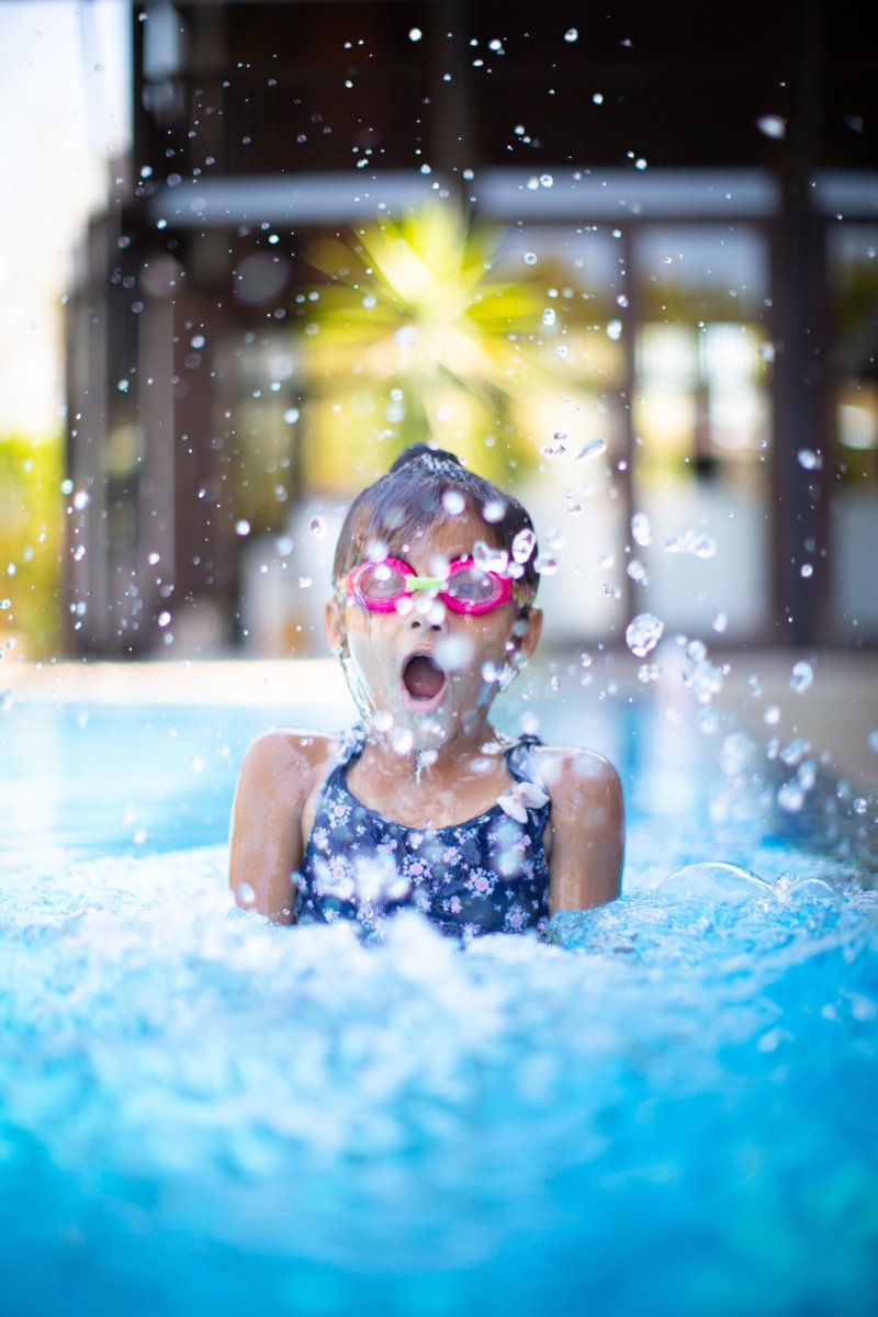 Educating Pool Users