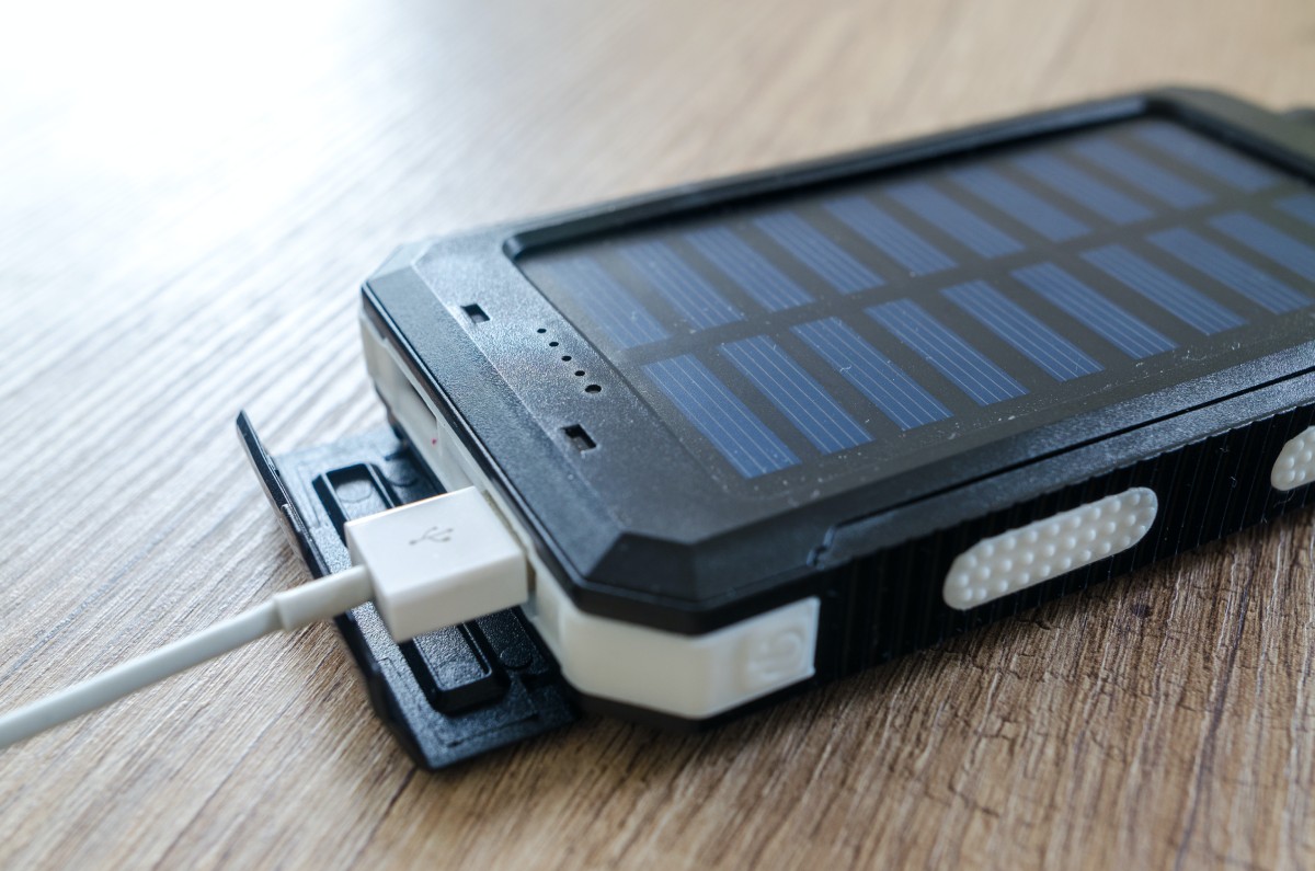 Energy Storage and Efficiency Technologies