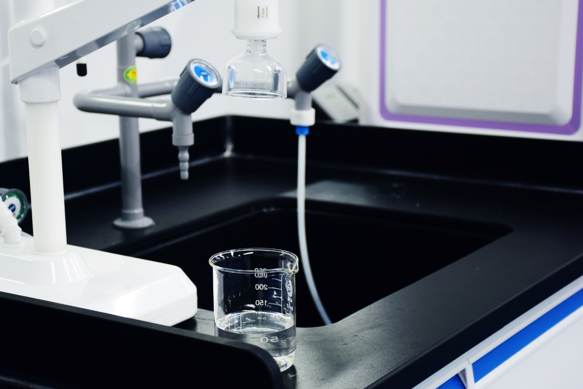 Water Conservation and Purification Technologies