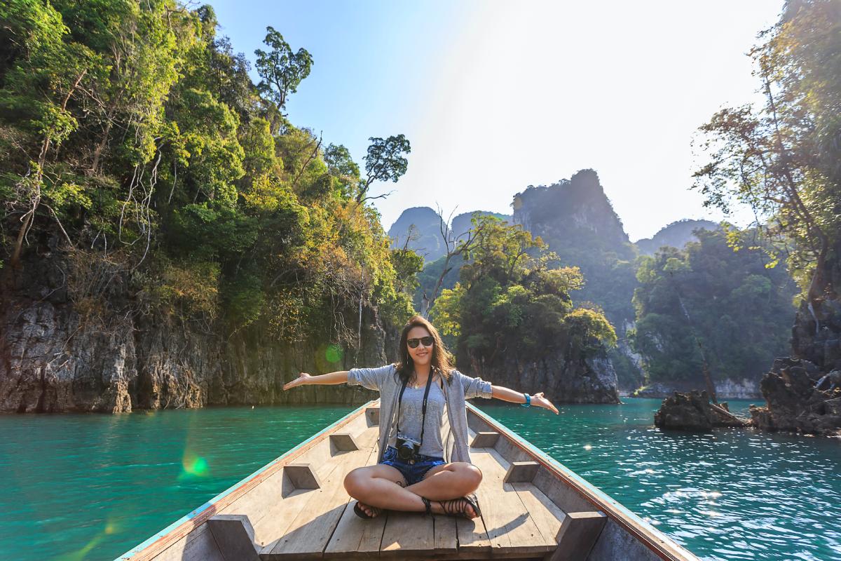 Choosing Responsible Tour Operators