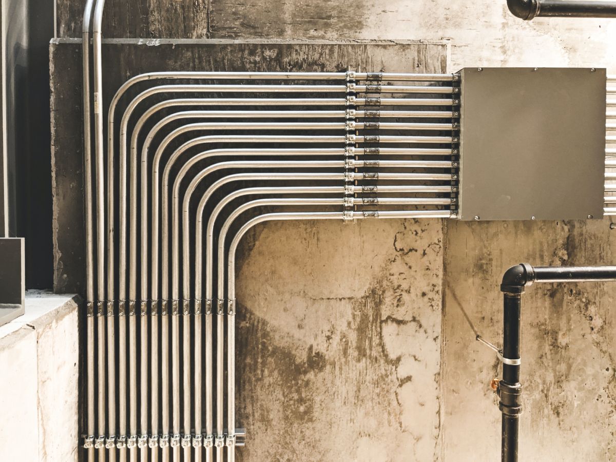Importance of Sustainable Water Heating