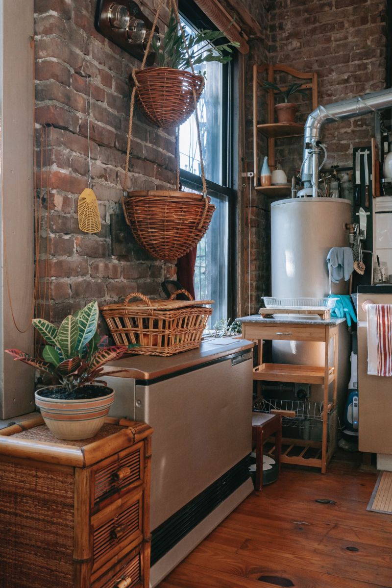 Heat Pump Water Heaters