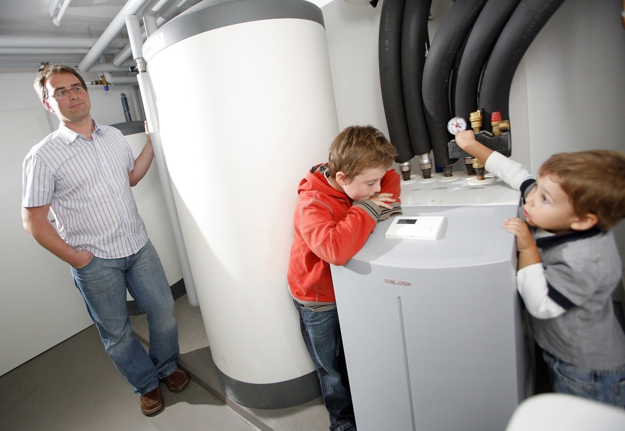 Evaluating Your Water Heating Needs