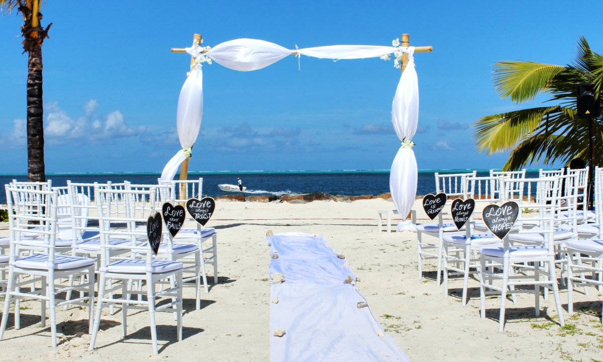 Eco-friendly Wedding Venue Choices