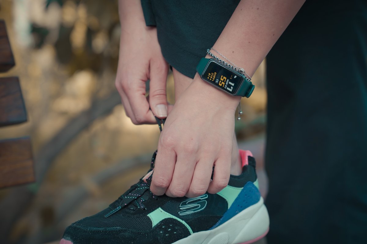 The Role of Technology in Sustainable Fitness
