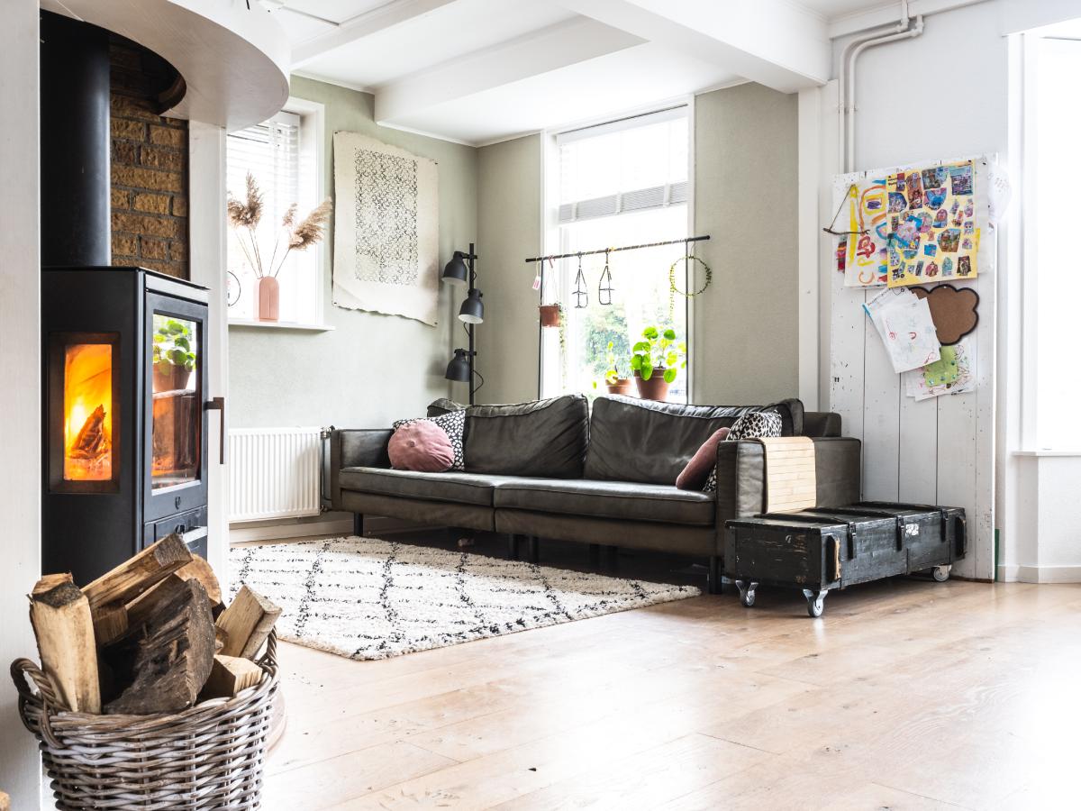 Sustainable Heating Solutions