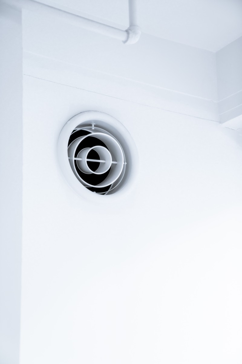 Sustainable Cooling Solutions