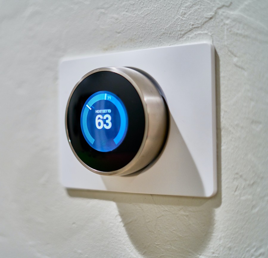 Energy Conservation Practices