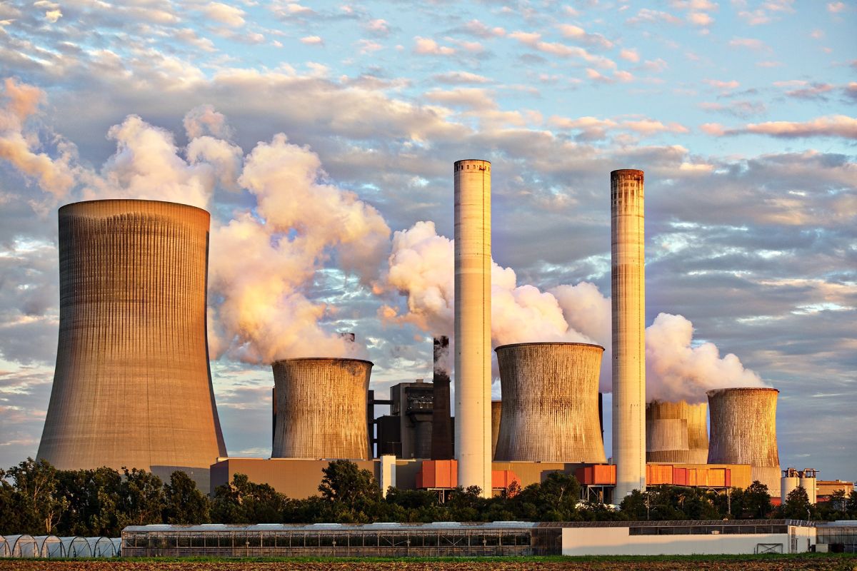 Understanding Air Pollution and Its Sources