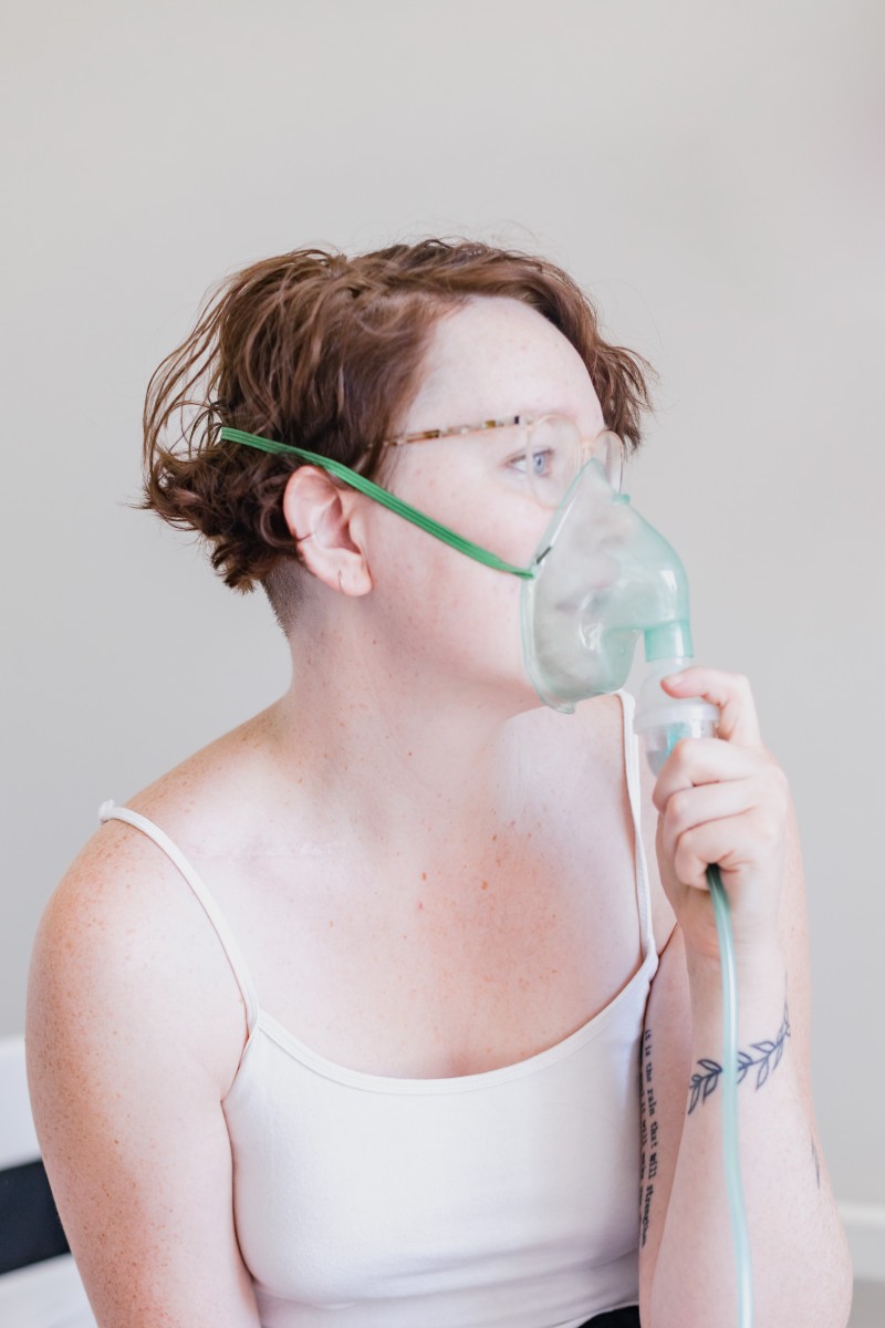 Health Impacts of Air Pollution