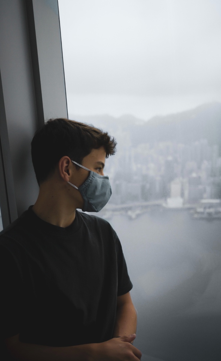 Vulnerable Populations at Risk