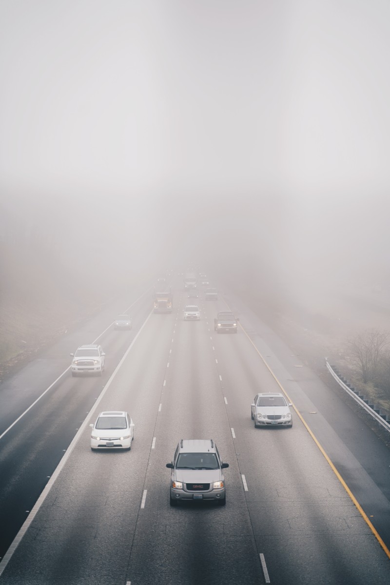 Sustainable Solutions for Air Pollution Mitigation
