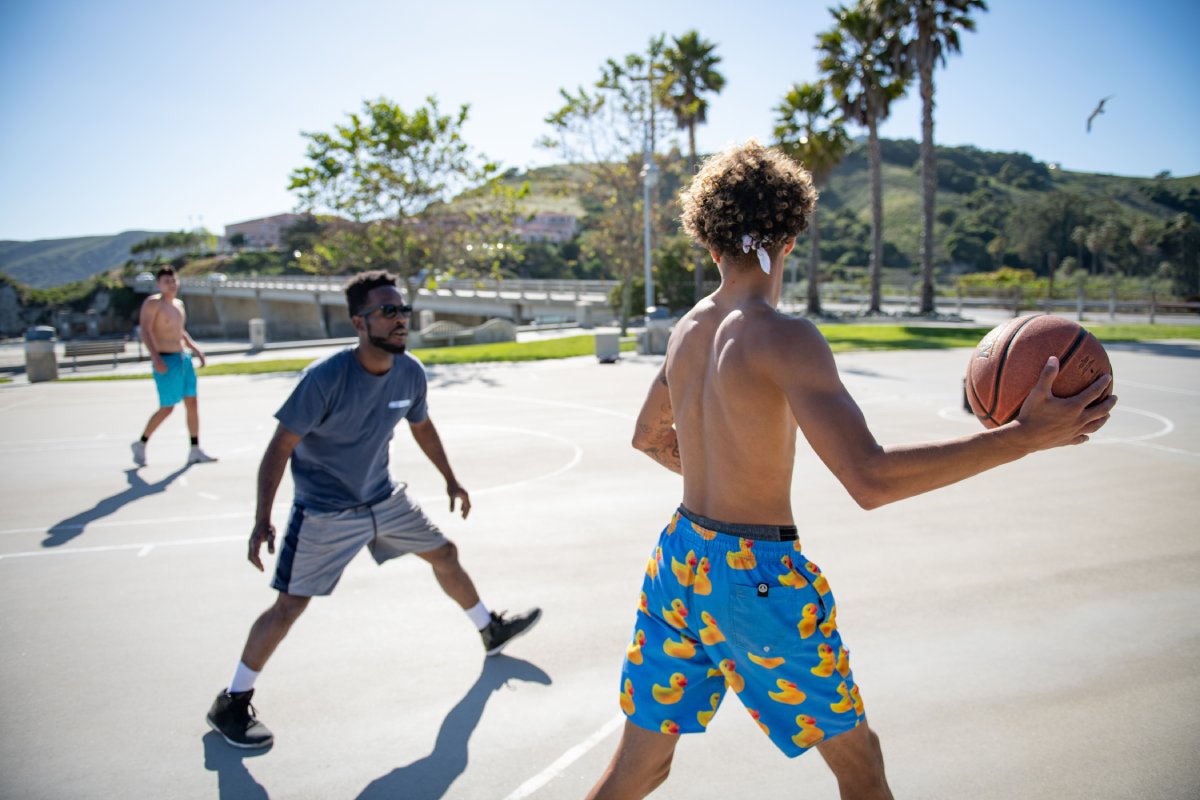 Social and Emotional Benefits of Outdoor Play