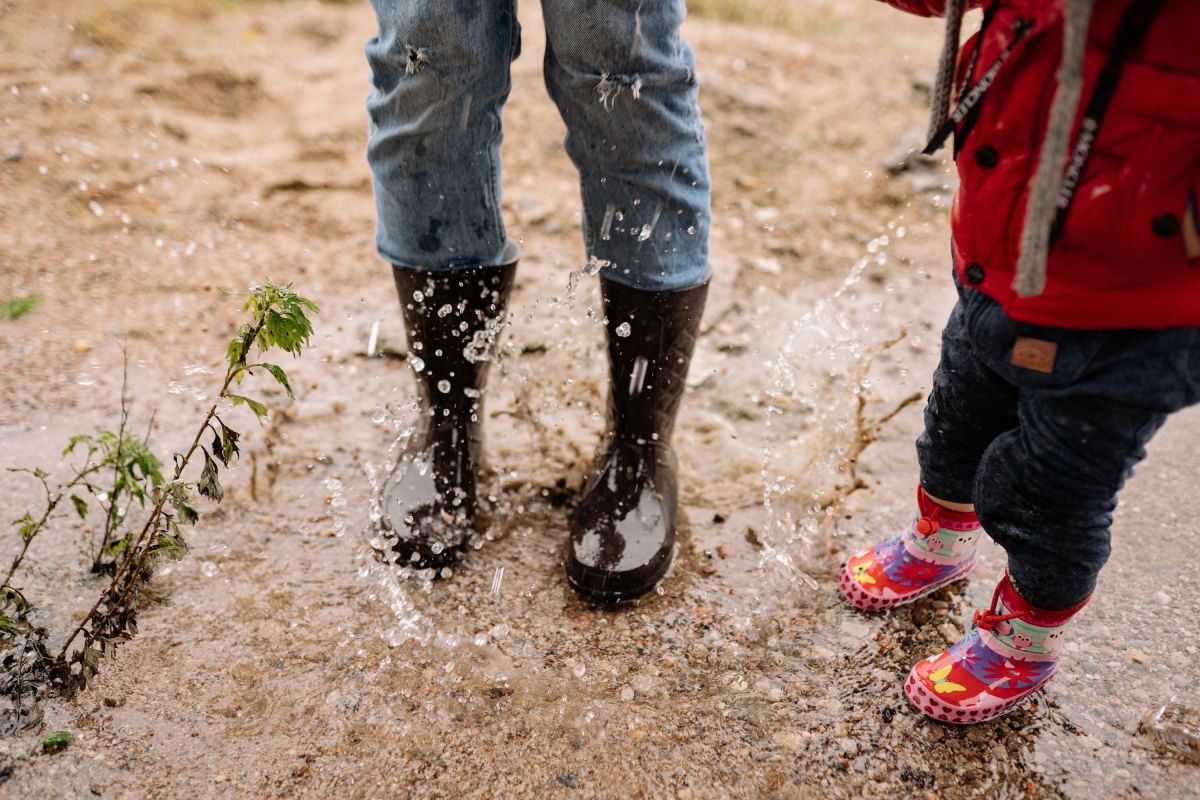 Overcoming Obstacles to Outdoor Play