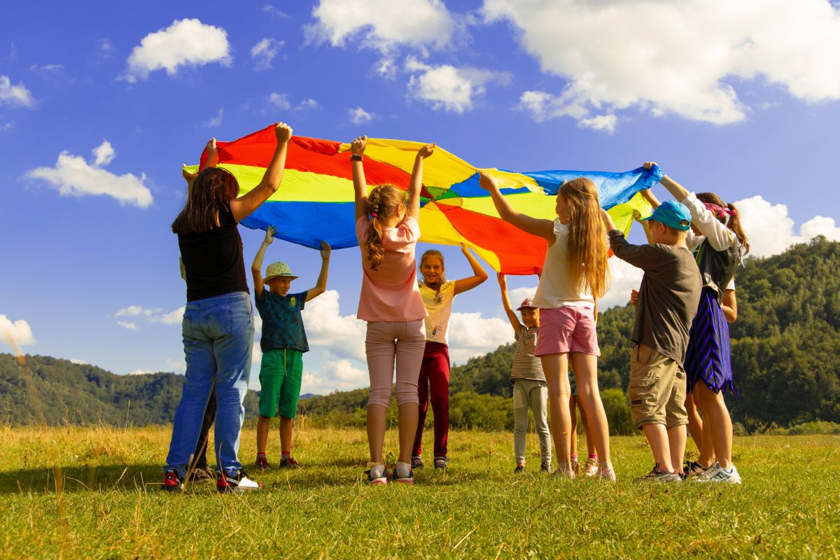 The Role of Schools and Communities