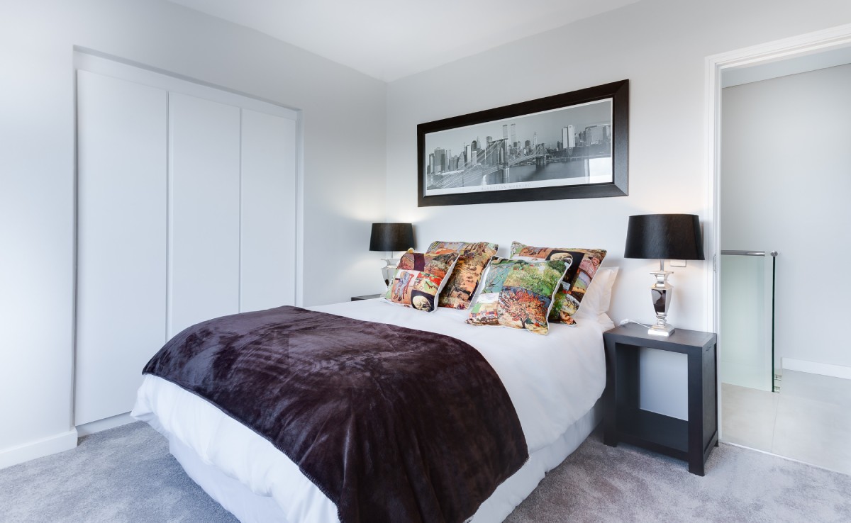 The Bedroom
