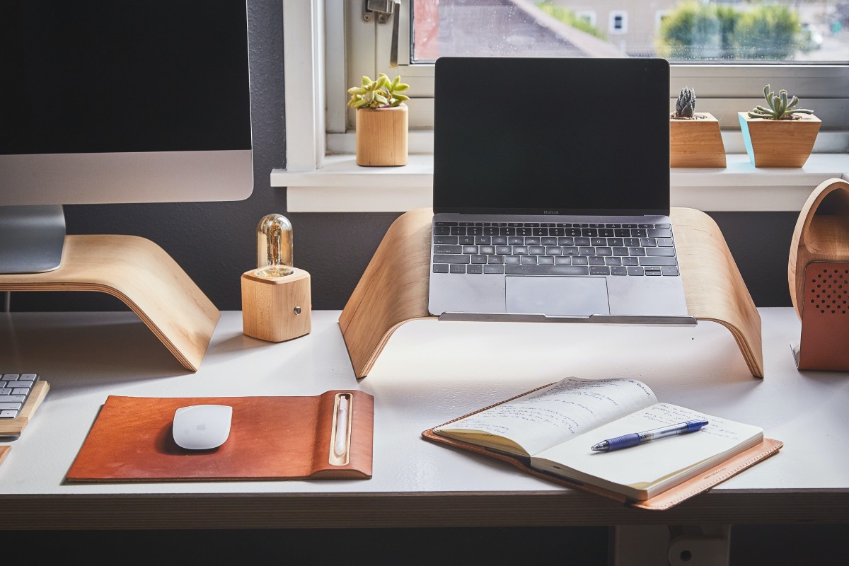 The Home Office