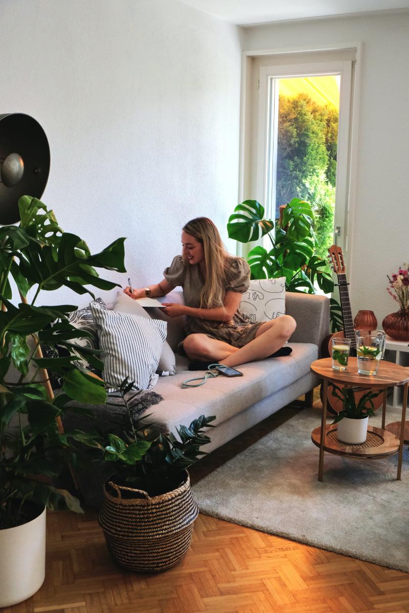 Understanding Sustainable Living