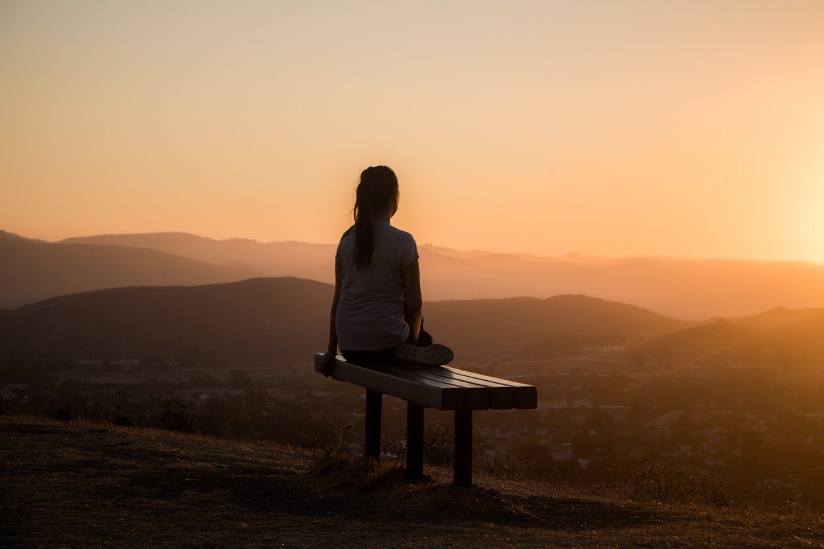 The Link between Sustainable Living and Mental Well-being