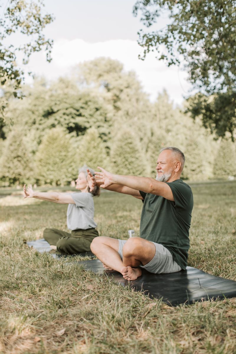 Implementing Sustainable Living for Better Mental Well-being
