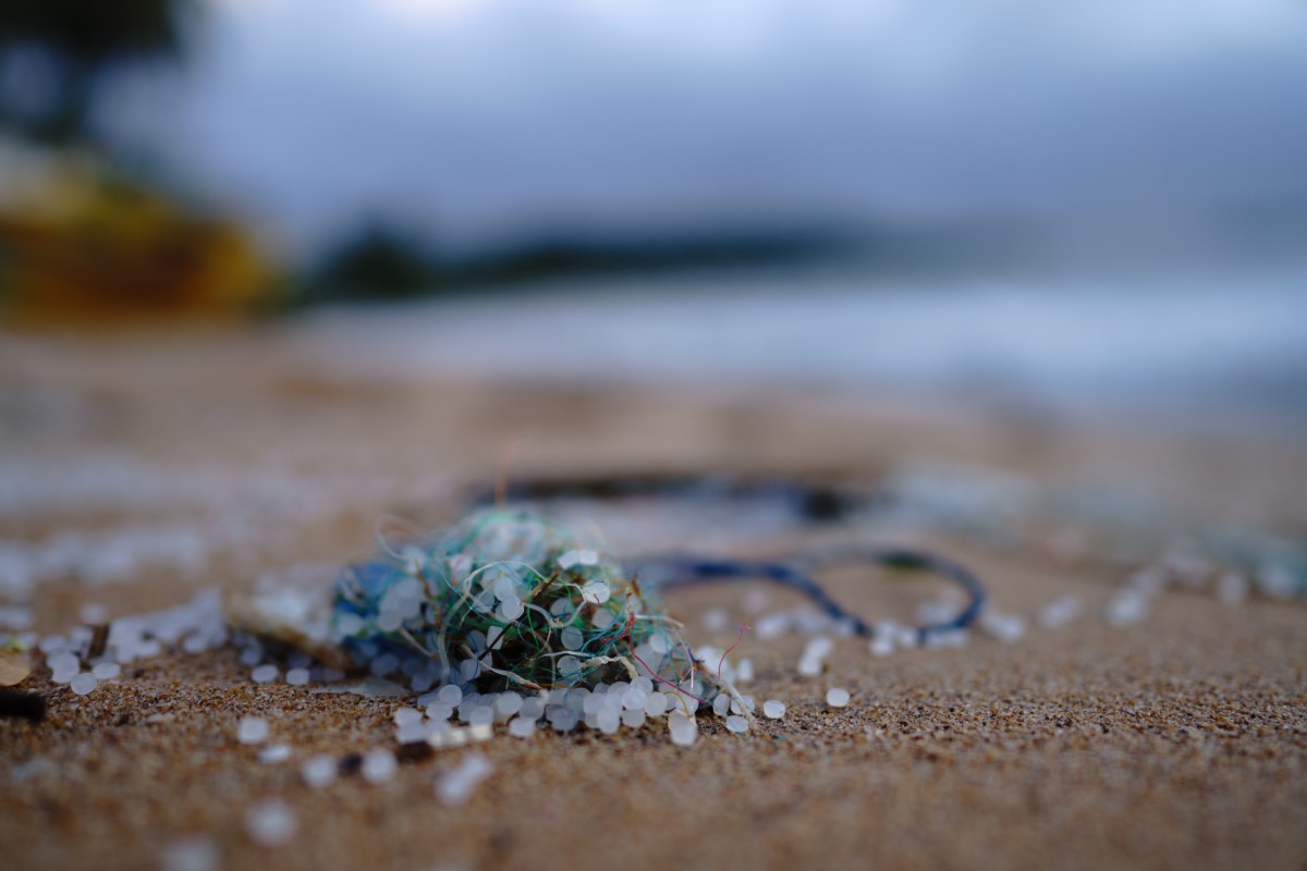 What are Microplastics?