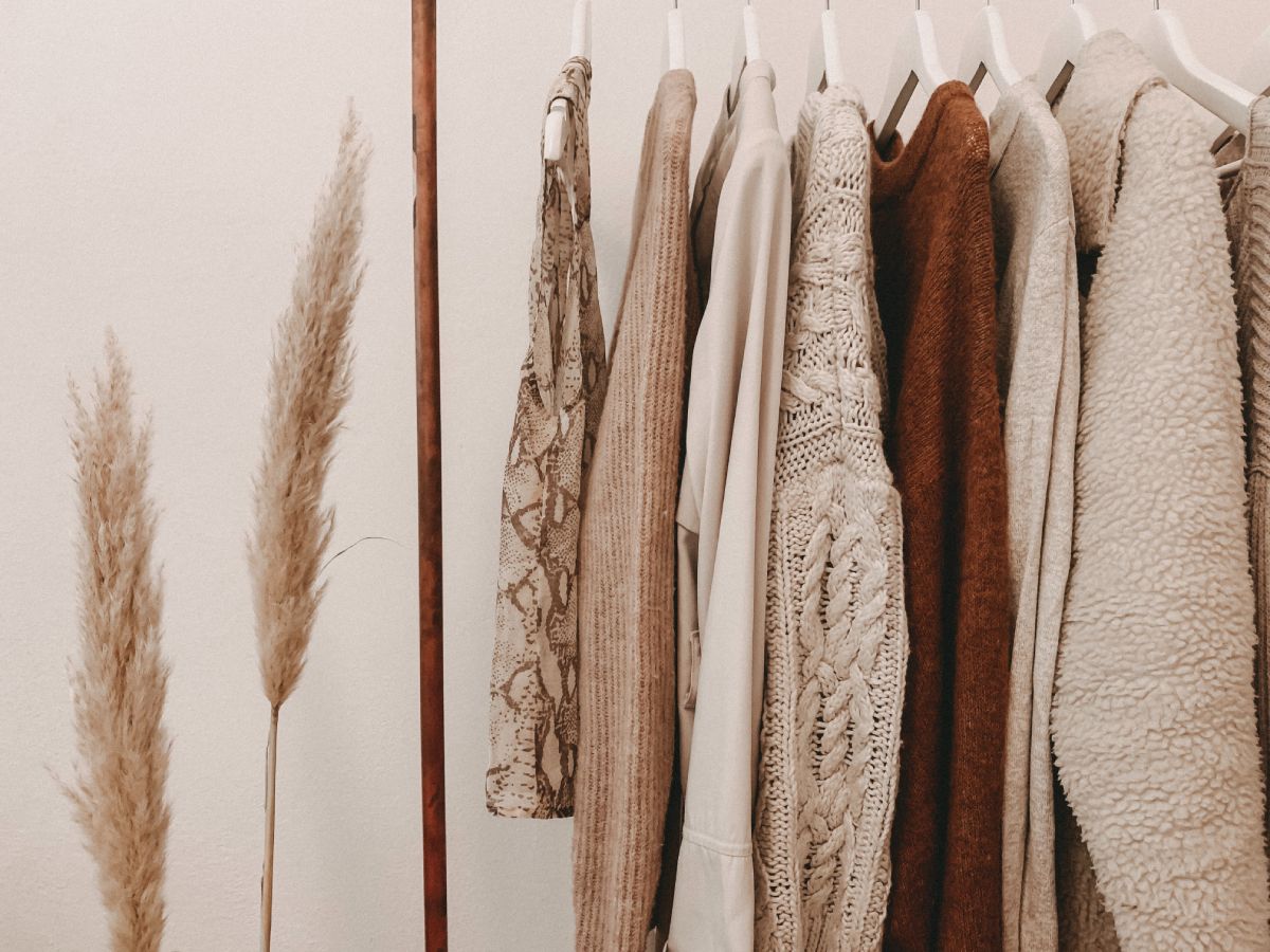 Environmental Impact of a Minimalist Wardrobe