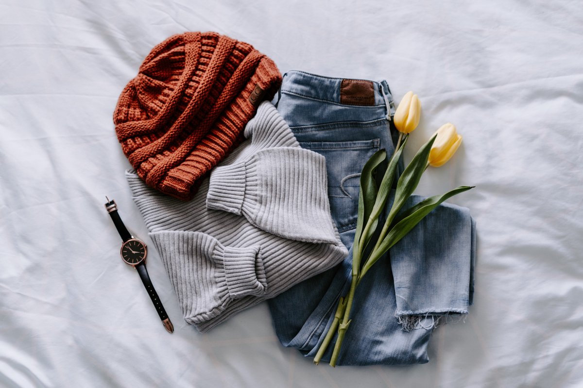 The Benefits of a Minimalist Wardrobe