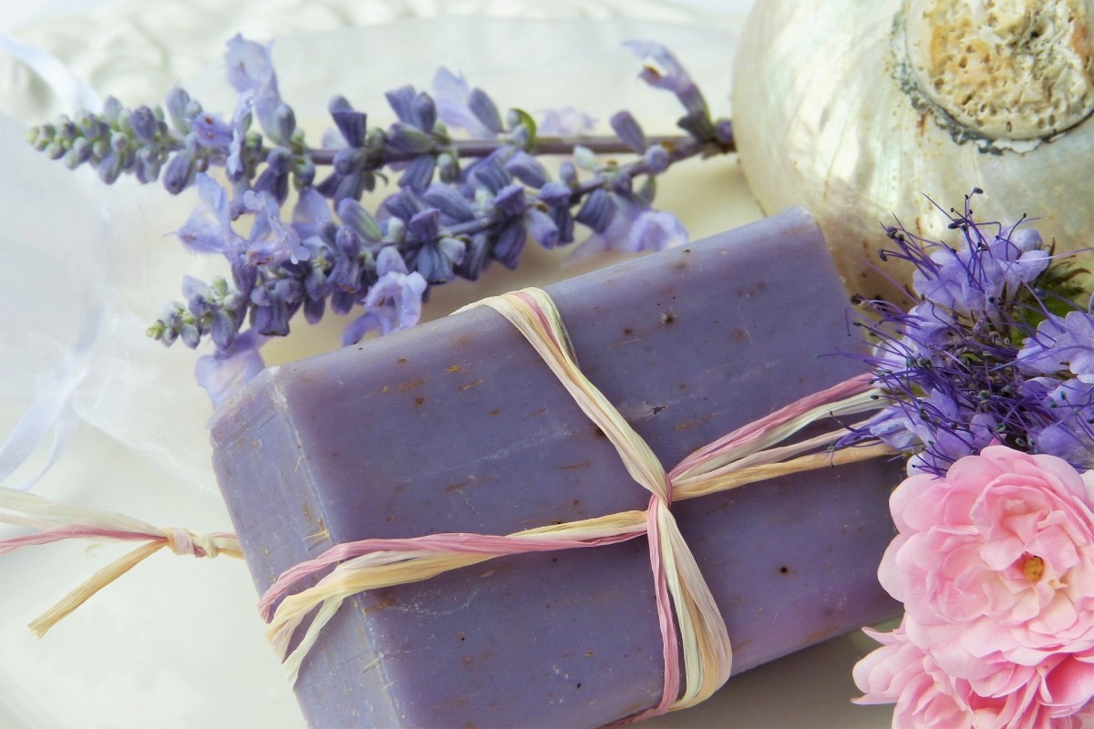 Understanding Natural Detergents and Soaps
