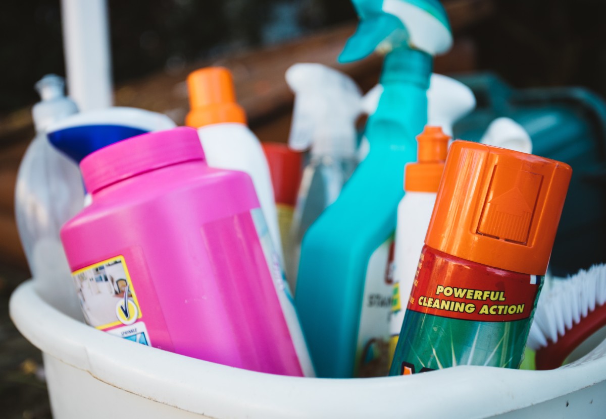 The Economic Benefits of Homemade Detergents and Soaps