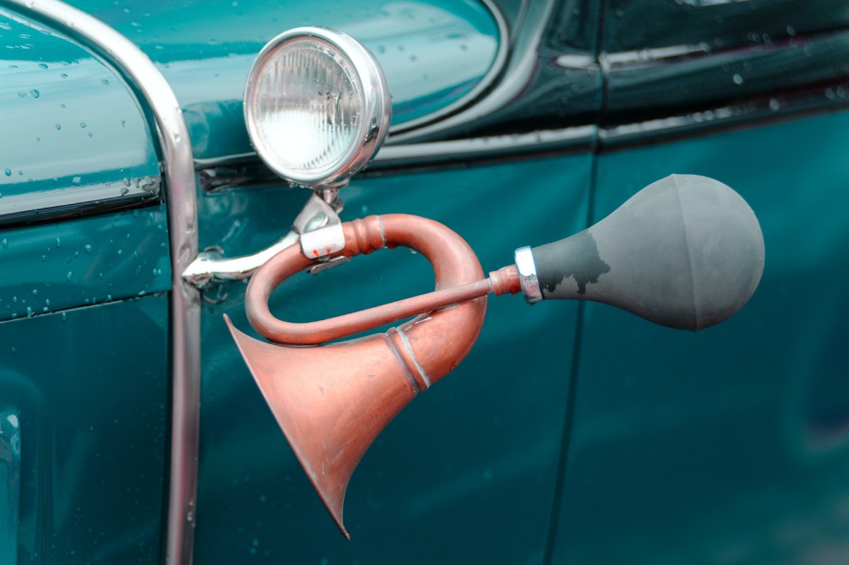 Noise Pollution and Well-being
