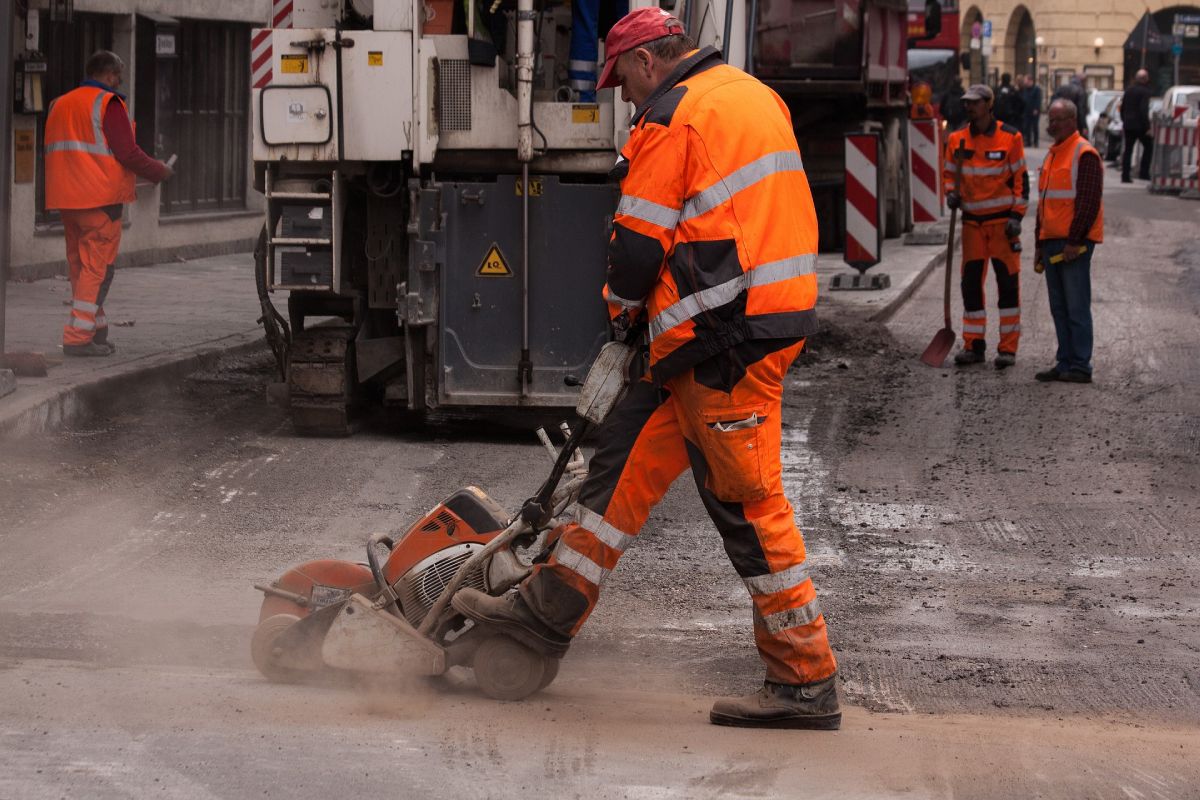 The Role of Urban Planning in Noise Control