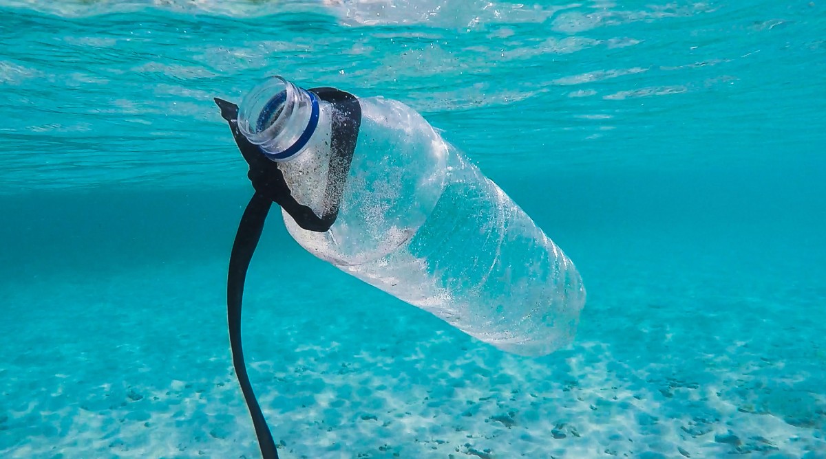 Understanding the Impact of Plastic on Our Oceans