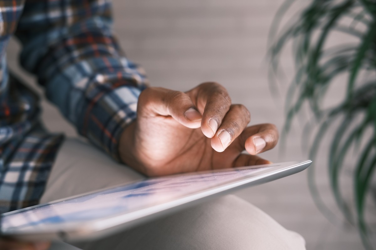 personal advantages of paperless living
