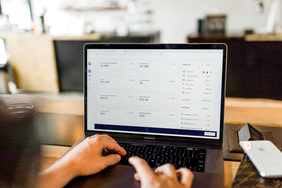 paperless practices at work
