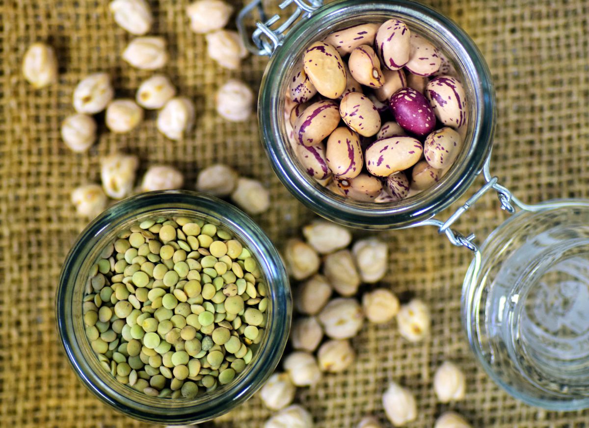 Misconceptions About Plant-Based Diets