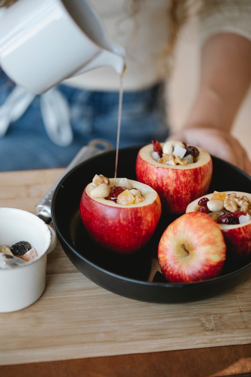Practical Tips for Transitioning to a Plant-Based Diet